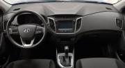 Hyundai Creta I Рестайлинг Новокузнецк  - изображение 33
