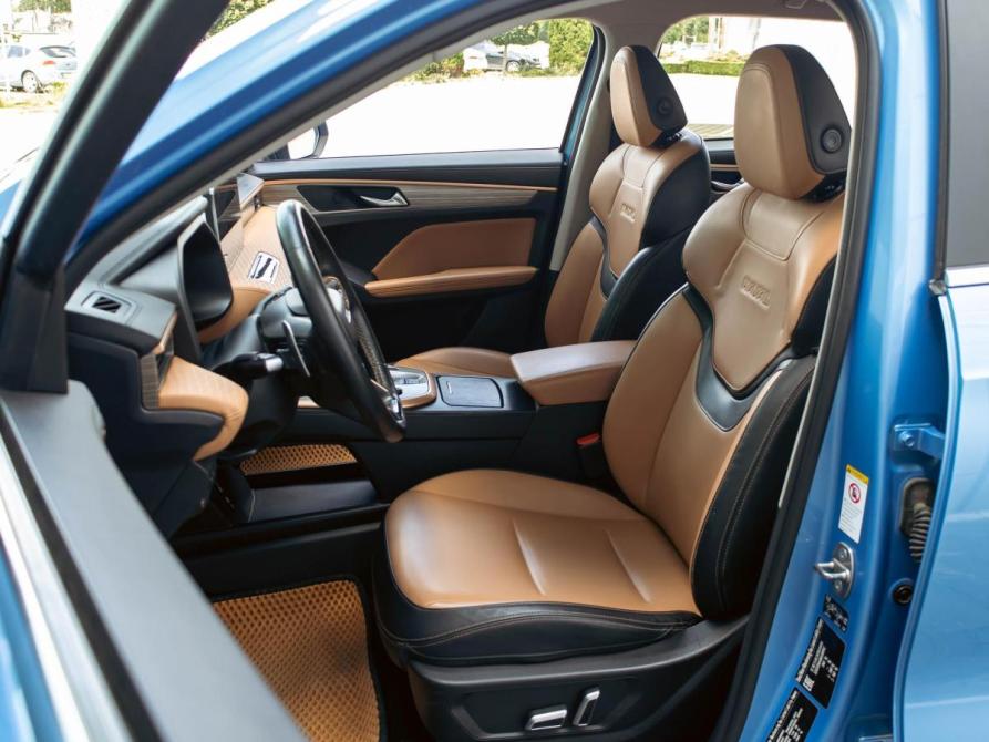 Haval Jolion I Краснодар  - изображение 11