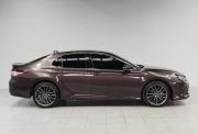 Toyota Camry VIII (XV70) Рестайлинг Саратов  - изображение 33