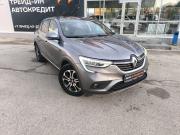 Renault Arkana I Сызрань  - изображение 25