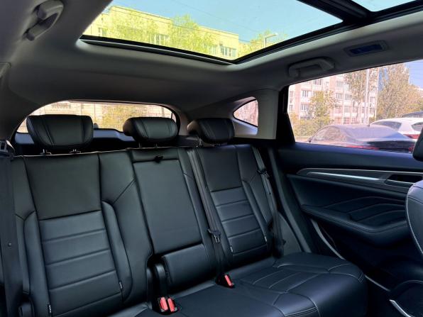 Haval F7 I с пробегом 2020 года, цена 1 850 000 рублей, 78880 км, внедорожник, Автокод Объявления
