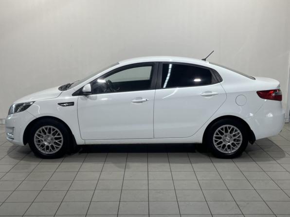 Kia Rio III с пробегом 2012 года, цена 735 000 рублей, 159432 км, седан, Автокод Объявления