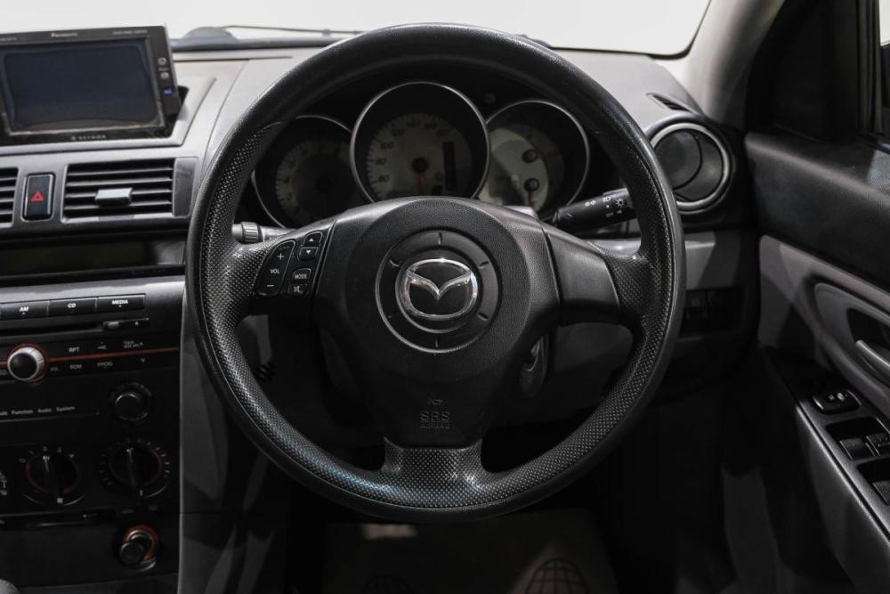 Mazda Axela I Новокузнецк  - изображение 20