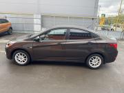 Hyundai Solaris I Рестайлинг Сызрань  - изображение 24