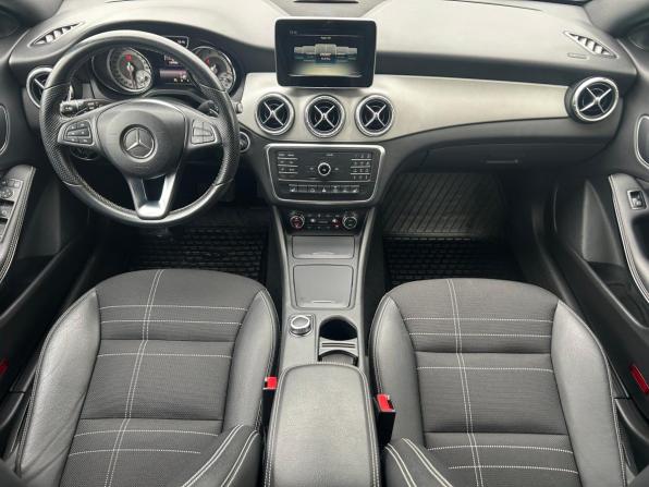 Mercedes-Benz CLA I (C117 X117) с пробегом 2015 года, цена 1 845 000 рублей, 157891 км, универсал, Автокод Объявления