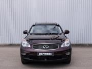 Infiniti QX50 I Сочи  - изображение 27