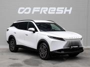 Omoda C7 Краснодар  - изображение 24