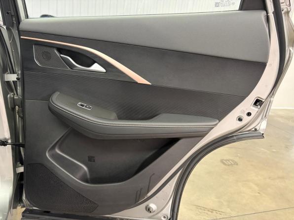 Omoda C5 I с пробегом 2024 года, цена 1 757 000 рублей, 28219 км, внедорожник, Автокод Объявления