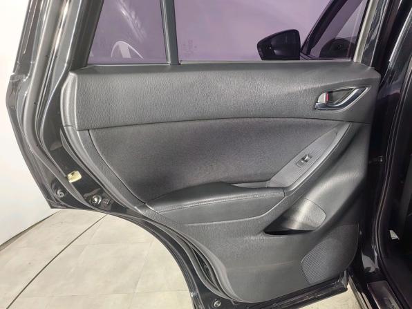 Mazda CX-5 I с пробегом 2013 года, цена 1 319 000 рублей, 212317 км, внедорожник, Автокод Объявления