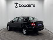 Lada (ВАЗ) Granta I Рестайлинг Воронеж  - изображение 17