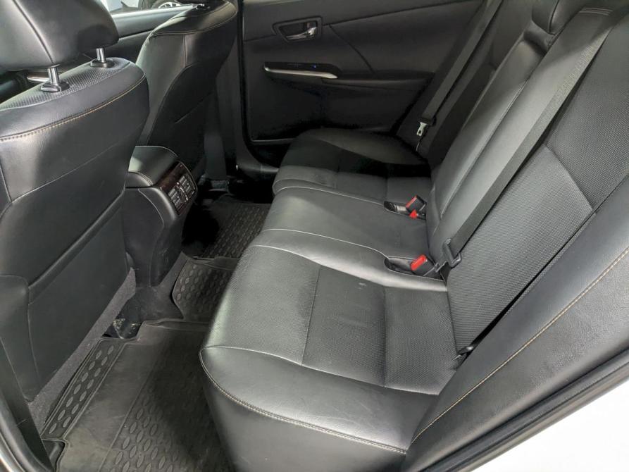 Toyota Camry VII (XV50) Рестайлинг Москва  - изображение 17