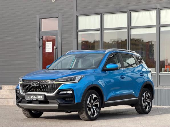 Kaiyi X3 с пробегом 2024 года, цена 1 399 000 рублей, 30000 км, внедорожник, Автокод Объявления