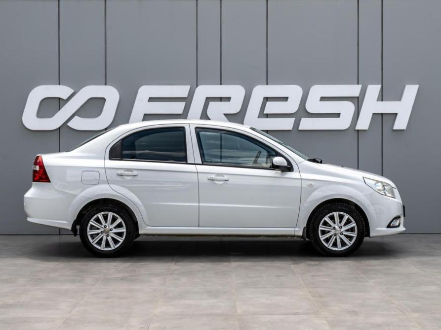 Ravon Nexia R3 Краснодар  - изображение 5