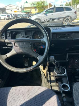 Lada (ВАЗ) 2105 с пробегом 1999 года, цена 30 000 рублей, 90000 км, седан, Автокод Объявления