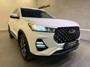 Chery Tiggo 7 Pro I Новосибирск  - изображение 44