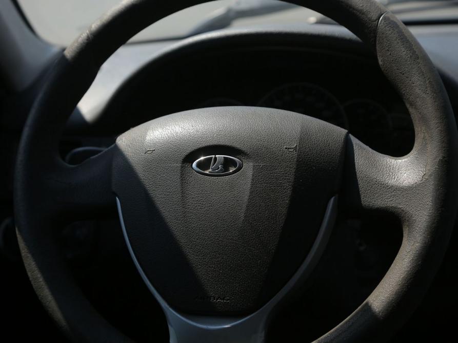 Lada (ВАЗ) Priora I Иваново  - изображение 16