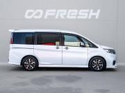 Honda Stepwgn V Рестайлинг Краснодар  - изображение 31