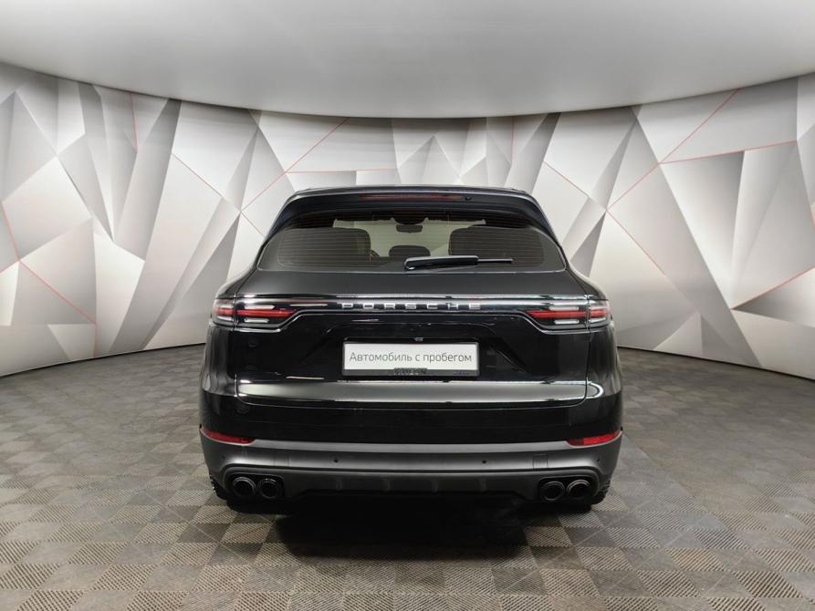 Porsche Cayenne III Москва  - изображение 8