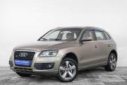Audi Q5 I (8R) Кемерово  - изображение 30