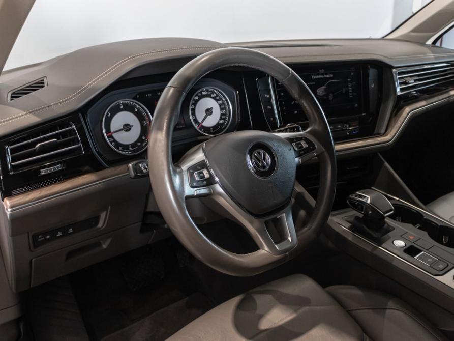 Volkswagen Touareg III Казань  - изображение 5