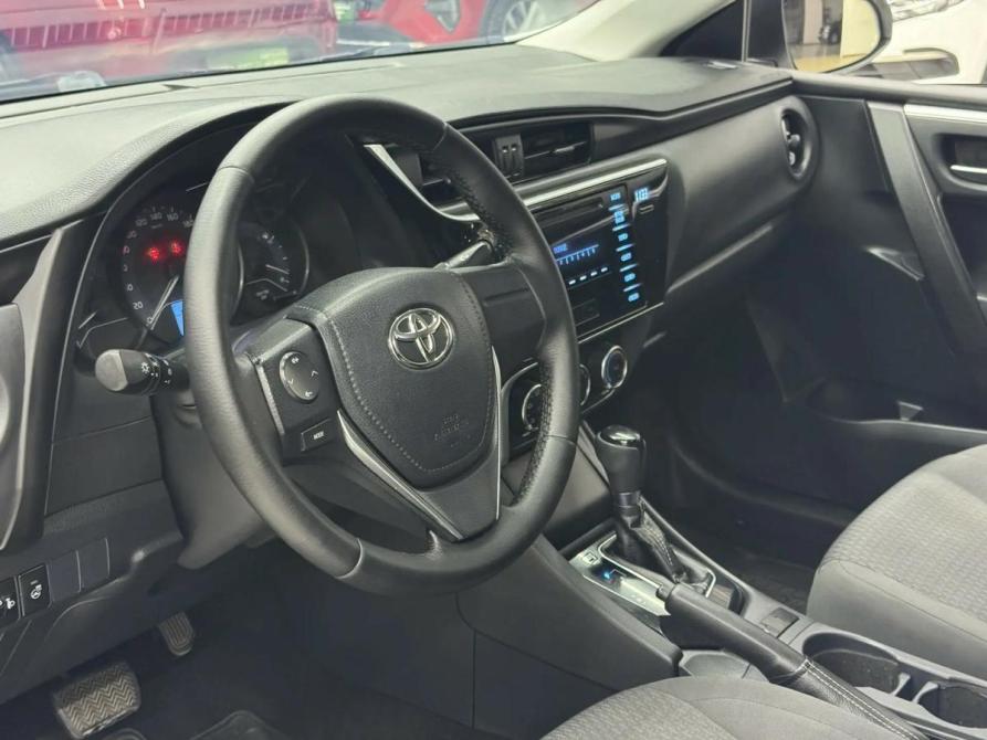 Toyota Corolla XI (E160 E170 E180) Рестайлинг 1 Шахты  - изображение 12