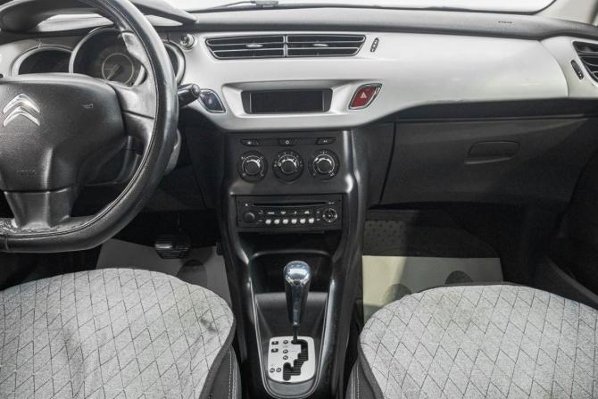 Citroen C3 II с пробегом 2010 года, цена 499 000 рублей, 266000 км, хэтчбек, Автокод Объявления