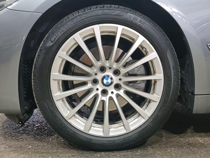 BMW 5 серии VII (G30/G31/G38) Ставрополь  - изображение 8