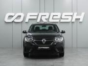 Renault Logan II Рестайлинг Воронеж  - изображение 19