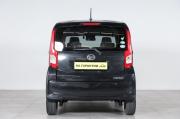 Daihatsu Move VI Рестайлинг Новосибирск  - изображение 24