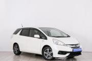 Honda Fit Shuttle I Рестайлинг Красноярск  - изображение 22