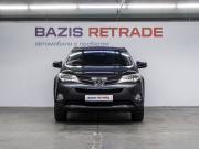 Toyota RAV4 IV (XA40) Тюмень  - изображение 27