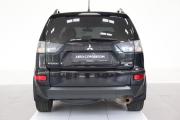 Mitsubishi Outlander II Рестайлинг Ульяновск  - изображение 18