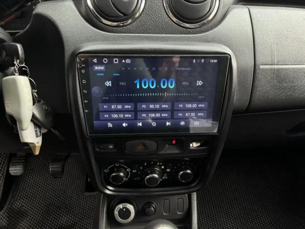 Renault Duster I с пробегом 2012 года, цена 865 000 рублей, 138924 км, внедорожник, Автокод Объявления