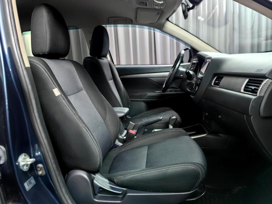 Mitsubishi Outlander III Рестайлинг 2 Москва  - изображение 8