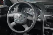 Skoda Octavia II (A5) Рестайлинг Тюмень  - изображение 29