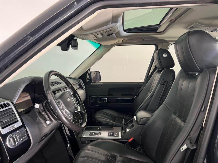 Land Rover Range Rover III Рестайлинг 2 Архангельск  - изображение 15