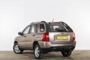 Kia Sportage II Рестайлинг Тюмень  - изображение 21