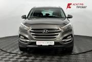 Hyundai Tucson III Нижний Новгород  - изображение 24