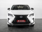 Lexus RX IV Рестайлинг Иркутск  - изображение 23