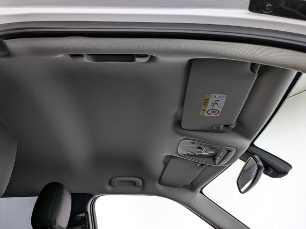 Chevrolet TrailBlazer III с пробегом 2021 года, цена 1 943 600 рублей, 36800 км, внедорожник, Автокод Объявления