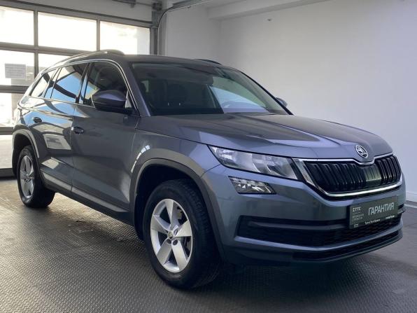 Skoda Kodiaq I с пробегом 2019 года, цена 2 640 000 рублей, 74083 км, внедорожник, Автокод Объявления