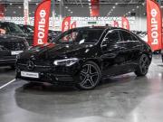 Mercedes-Benz CLA II (C118 X118) Санкт-Петербург  - изображение 25