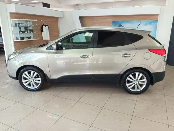 Hyundai ix35 I с пробегом 2011 года, цена 1 235 000 рублей, 177020 км, внедорожник, Автокод Объявления
