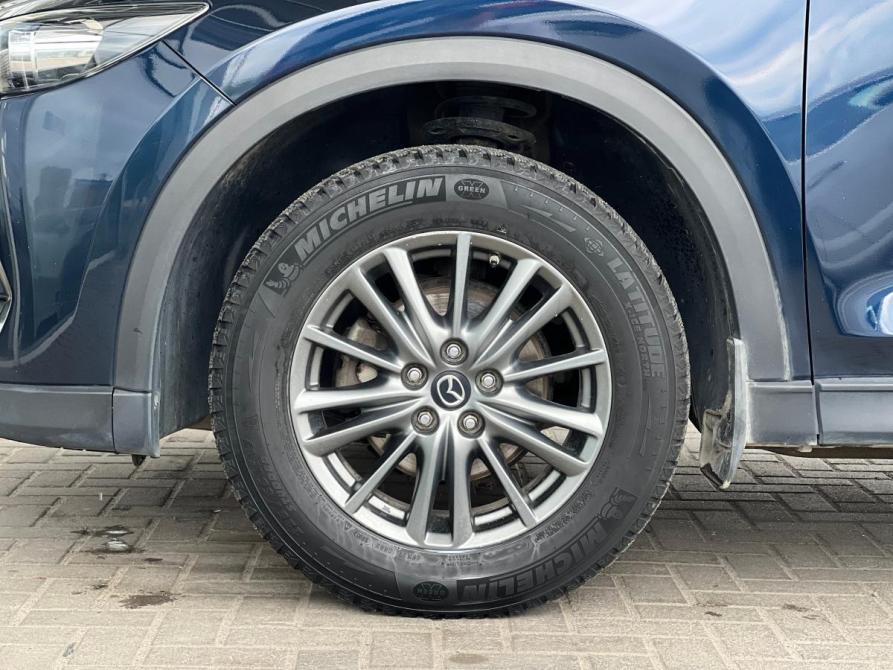 Mazda CX-5 II Липецк  - изображение 11