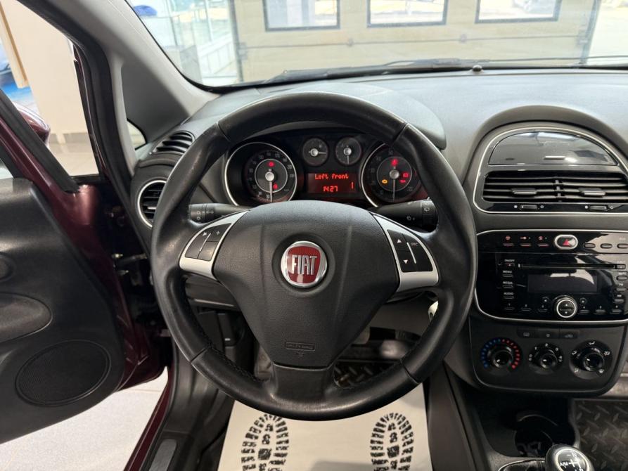 Fiat Punto III Punto Орел  - изображение 14