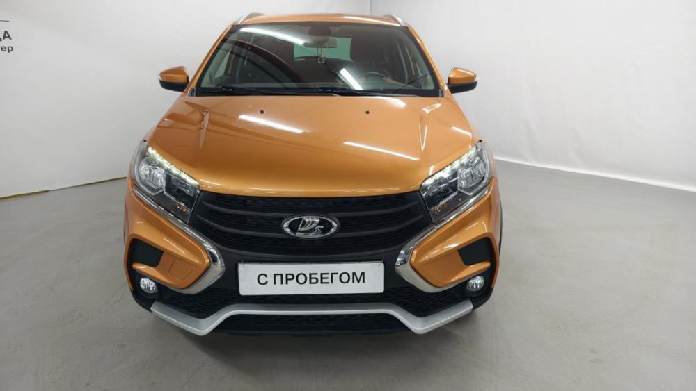 Lada (ВАЗ) XRAY I Москва  - изображение 3