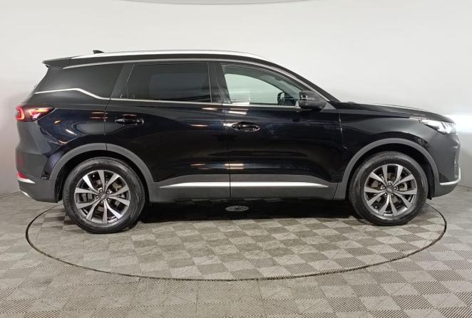 Chery Tiggo 7 Pro I с пробегом 2022 года, цена 1 580 000 рублей, 68108 км, внедорожник, Автокод Объявления