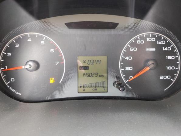 Lada (ВАЗ) Granta I с пробегом 2013 года, цена 304 000 рублей, 145029 км, седан, Автокод Объявления