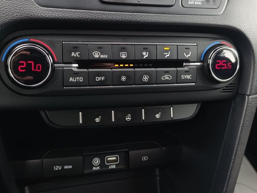 Kia Ceed III Тверь  - изображение 20