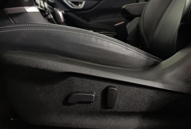 Subaru Forester V Рестайлинг с пробегом 2021 года, цена 2 900 000 рублей, 140000 км, внедорожник, Автокод Объявления